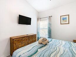 Pudge Vacation Pool SPA Home Near Disney