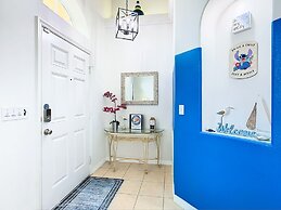 Pudge Vacation Pool SPA Home Near Disney