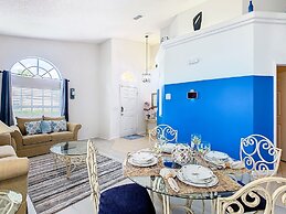 Pudge Vacation Pool SPA Home Near Disney