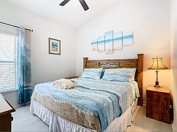 Pudge Vacation Pool SPA Home Near Disney