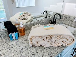 Pudge Vacation Pool SPA Home Near Disney