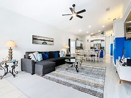 Pudge Vacation Pool SPA Home Near Disney