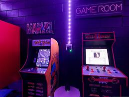 Pudge Vacation Pool SPA Home Near Disney