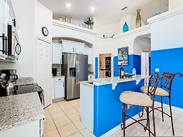 Pudge Vacation Pool SPA Home Near Disney