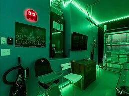 Pudge Vacation Pool SPA Home Near Disney