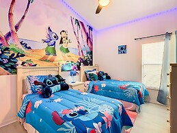 Pudge Vacation Pool SPA Home Near Disney