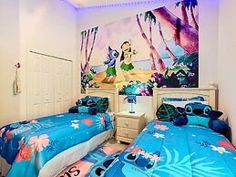 Pudge Vacation Pool SPA Home Near Disney