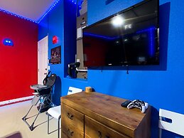 Pudge Vacation Pool SPA Home Near Disney