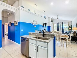 Pudge Vacation Pool SPA Home Near Disney