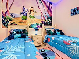 Pudge Vacation Pool SPA Home Near Disney