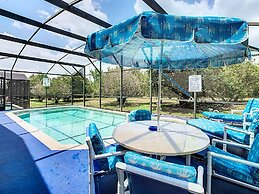 Pudge Vacation Pool SPA Home Near Disney
