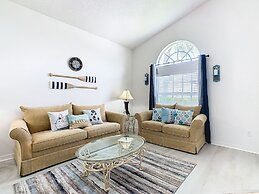 Pudge Vacation Pool SPA Home Near Disney