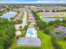 Pudge Vacation Pool SPA Home Near Disney