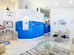 Pudge Vacation Pool SPA Home Near Disney