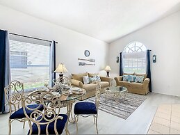 Pudge Vacation Pool SPA Home Near Disney