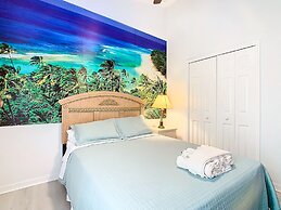 Pudge Vacation Pool SPA Home Near Disney