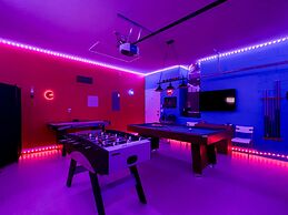 Pudge Vacation Pool SPA Home Near Disney