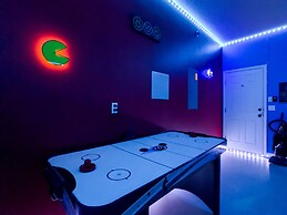 Pudge Vacation Pool SPA Home Near Disney