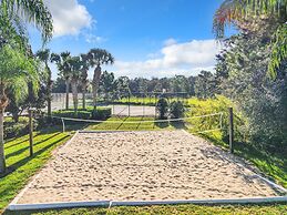 Pudge Vacation Pool SPA Home Near Disney