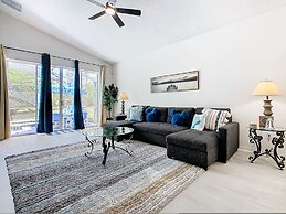 Pudge Vacation Pool SPA Home Near Disney