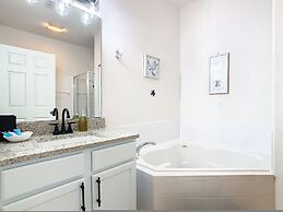 Pudge Vacation Pool SPA Home Near Disney