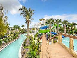 Windsor Island Vacation Pool Villa