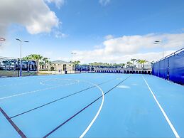 Windsor Island Vacation Pool Villa