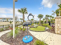 Windsor Island Vacation Pool Villa