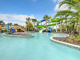 Windsor Island Vacation Pool Villa