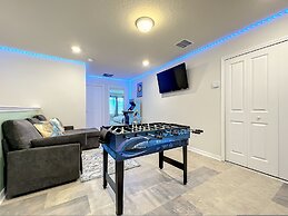 Windsor Island Vacation Pool Villa