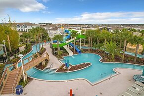 Windsor Island Vacation Pool Villa