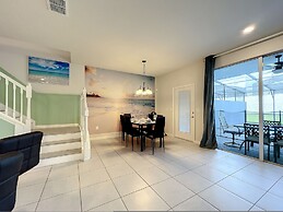 Windsor Island Vacation Pool Villa