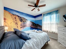 Windsor Island Vacation Pool Villa