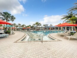 Windsor Island Vacation Pool Villa