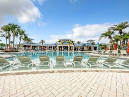 Windsor Island Vacation Pool Villa