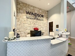 Windsor Island Vacation Pool Villa