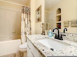 Flounder Vacation Home