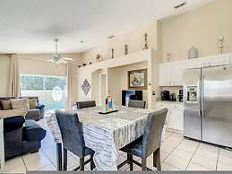 Flounder Vacation Home