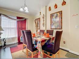 Flounder Vacation Home