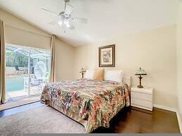 Flounder Vacation Home