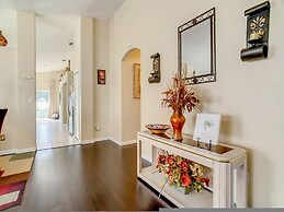 Flounder Vacation Home