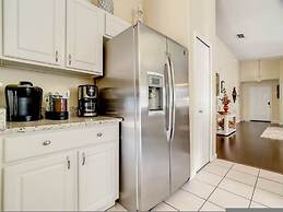 Flounder Vacation Home