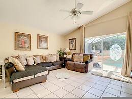 Flounder Vacation Home