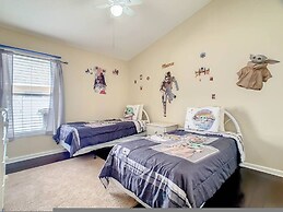 Flounder Vacation Home