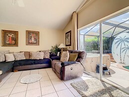 Flounder Vacation Home