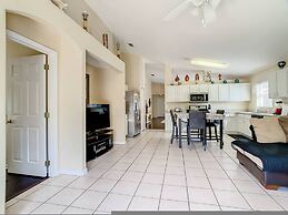 Flounder Vacation Home