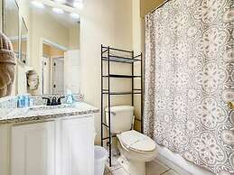 Flounder Vacation Home