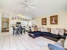 Flounder Vacation Home