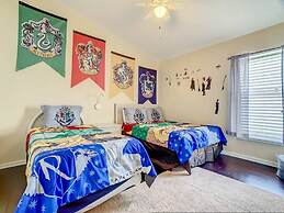 Flounder Vacation Home