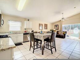 Flounder Vacation Home